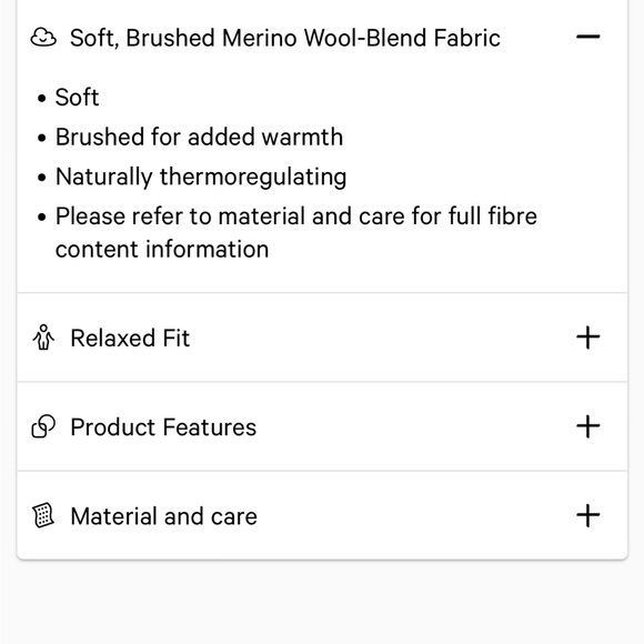 Lululemon Cardigan - Picture 10 of 11